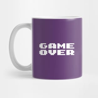 Gaming Nerd Mug